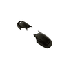 Capace oglinda tip Batman auto compatibile BMW Seria 3 E90 LCI 2008-2011 Cod: C509-BAT2-poza 5-Dacenergy.ro