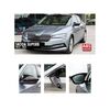 Capace oglinda tip Batman auto compatibile Skoda Superb III 2015-2023 Cod: C584-BAT2-Dacenergy.ro