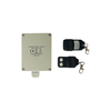 Kit automatizari exterior receptor+2 telecomenzi PREMIUM Cod: 080599-poza 2-Dacenergy.ro