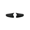 Capace oglinda tip Batman auto compatibile Honda Civic X FC5 / FK7 2016-2021 Cod: C536-BAT2-poza 3-Dacenergy.ro