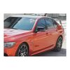 Capace oglinda tip Batman auto compatibile BMW Seria 3 F30/F31 2011-2019 Cod: C506-BAT1-poza 3-Dacenergy.ro