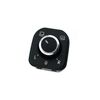 Modul  panou butoane reglaj oglinzi  VW Golf 5 ,Passat B6 Touareg ,Tiguan -cu incalzire Cod:5K0959565-Dacenergy.ro