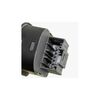 Modul  panou butoane reglaj oglinzi  VW Golf 5 ,Passat B6 Touareg ,Tiguan -cu incalzire Cod:5K0959565-poza 4-Dacenergy.ro
