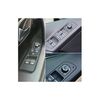 Modul  panou butoane reglaj oglinzi  VW Golf 5 ,Passat B6 Touareg ,Tiguan -cu incalzire Cod:5K0959565-poza 5-Dacenergy.ro
