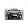 Capace oglinda tip Batman auto compatibile Honda Civic X FC5 / FK7 2016-2021 Cod: C536-BAT2-Dacenergy.ro