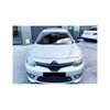 Capace oglinda tip Batman auto compatibile Renault Fluence 2009-2016 Cod: C576-BAT2-Dacenergy.ro