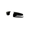 Capace oglinda tip Batman auto compatibile Mercedes-Benz CLA W117 2013-2018 Cod: C558-BAT2-poza 2-Dacenergy.ro