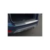 Ornament protectie portbagaj cromat compatibil Ford Kuga I 2008-2012 Cod: ER-1009 / ER-C-poza 3-Dacenergy.ro