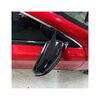 Capace oglinda tip Batman auto compatibile Mercedes-Benz CLA W117 2013-2018 Cod: C558-BAT2-poza 3-Dacenergy.ro