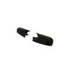 Capace oglinda tip Batman auto compatibile Renault Clio III 2005-2009 Cod: C575-BAT2-poza 3-Dacenergy.ro