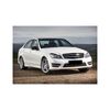 Capace oglinda tip Batman auto compatibile Mercedes-Benz C-Class W204 / C204 2007-2014 Cod: C558-BAT2-Dacenergy.ro