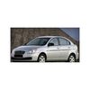 Capace oglinda tip Batman auto compatibile Hyundai Accent III Era 2005-2011 Cod: C539-BAT2-Dacenergy.ro