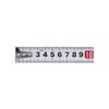 Ruleta 10mx25mm  Vorel Cod: 10129-poza 2-Dacenergy.ro