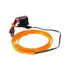 Fir cu neon PREMIUM  12V  lungime 5 metri Cod: ELW-5M-poza 6-Dacenergy.ro