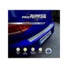 Ornament protectie portbagaj cromat compatibil BMW X5/ F15  2013-2018 Cod: ER-1129-Dacenergy.ro