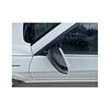 Capace oglinda tip Batman auto compatibile Mercedes-Benz GLK X204 2008-2015 Cod: C558-BAT2-poza 5-Dacenergy.ro