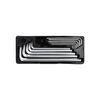 Set chei imbus tip L 3-17 mm 10 piese  Cod: YT0519-Dacenergy.ro