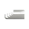 Set chei imbus tip L 3-17 mm 10 piese  Cod: YT0519-poza 4-Dacenergy.ro