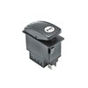 Intrerupator claxon universal Cod: DISKV89-Dacenergy.ro