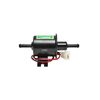 Pompa alimentare electrica HEP universala pentru motorina / benzina cu filtru incorporat  12V/02A Cod: BK14014-Dacenergy.ro