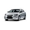 Capace oglinda tip Batman auto compatibile Hyundai Accent Blue 2011-2018 cu semnalizare in oglinda Cod: C548-BAT2-Dacenergy.ro