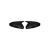 Capace oglinda tip Batman auto compatibile Opel Mokka 508  2021->  Cod: C604-BAT2-poza 2-Dacenergy.ro