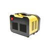 Redresor incarcator baterie auto 12/24V 5A 230V 140W pentru baterii 20-90Ah Cod: BK87713-poza 2-Dacenergy.ro
