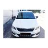 Capace oglinda tip Batman auto compatibile Peugeot 301 2012-> Cod: C571-BAT2-Dacenergy.ro