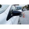 Capace oglinda tip Batman auto compatibile Toyota Avensis T270  2015-2018  Cod: C585-BAT2-poza 6-Dacenergy.ro
