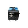 Incalzitor stationar portabil diesel 5 kW 12V 24V 220V cu display si telecomanda Cod: BK78256-poza 3-Dacenergy.ro
