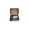Kit de insonorizare pentru doua usi STP Aero - 3 Straturi Vibro Fono Termo-poza 2-Dacenergy.ro