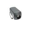 Incalzitor stationar, sirocou 12-24V, 5KW, display LCD, cu telecomanda Cod: BK78250-poza 4-Dacenergy.ro