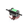 Pompa alimentare electrica HEP universala pentru motorina / benzina cu filtru incorporat  12V/02A Cod: BK14014-poza 2-Dacenergy.ro