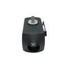 Incalzitor stationar, sirocou 12-24V, 5KW, display LCD, cu telecomanda Cod: BK78250-poza 5-Dacenergy.ro