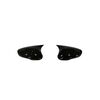 Capace oglinda tip Batman auto compatibile Hyundai Accent Blue 2011-2018 cu semnalizare in oglinda Cod: C548-BAT2-poza 2-Dacenergy.ro