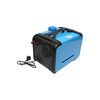 Incalzitor stationar portabil diesel 5 kW 12V 24V 220V cu display si telecomanda Cod: BK78256-poza 6-Dacenergy.ro