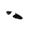 Capace oglinda tip Batman auto compatibile Hyundai Accent Blue 2011-2018 cu semnalizare in oglinda Cod: C548-BAT2-poza 3-Dacenergy.ro