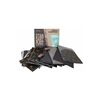 Kit de insonorizare pentru doua usi STP Aero - 3 Straturi Vibro Fono Termo-Dacenergy.ro