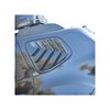 Ornament protectie geam auto lateral spate compatibil Dacia Duster I 2010-2018 Cod: ABS-D1 DDACK10172-poza 4-Dacenergy.ro