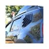 Ornament protectie geam auto lateral spate compatibil Dacia Duster I 2010-2018 Cod: ABS-D1 DDACK10172-poza 5-Dacenergy.ro