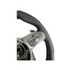 Volan sport piele  compatibil cu modelele Mercedes  2011-2021 Produs compatibil - nu este OEM Cod: OCH-07-poza 3-Dacenergy.ro