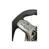Volan sport piele  compatibil cu modelele Mercedes  2011-2021 Produs compatibil - nu este OEM Cod: OCH-07-poza 4-Dacenergy.ro