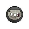 Volan sport piele  compatibil cu modelele Mercedes  2011-2021 Produs compatibil - nu este OEM Cod: OCH-07-poza 6-Dacenergy.ro