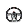Volan sport piele si carbon  compatibil cu modelele Mercedes  2011-2021 Produs compatibil - nu este OEM Cod: OCH-08-Dacenergy.ro