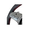 Volan sport piele si carbon  compatibil cu modelele Mercedes  2011-2021 Produs compatibil - nu este OEM Cod: OCH-08-poza 3-Dacenergy.ro