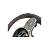 Volan sport piele si carbon  compatibil cu modelele Mercedes  2011-2021 Produs compatibil - nu este OEM Cod: OCH-08-poza 6-Dacenergy.ro