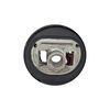 Volan sport piele si carbon  compatibil cu modelele Mercedes  2011-2021 Produs compatibil - nu este OEM Cod: OCH-08-poza 9-Dacenergy.ro