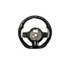 Volan sport piele si carbon compatibil cu modelele BMW Seria 5  F10,F11,F07 Seria 6 F06,F12,F13 Seria 7 F01,F02 Cod: OCH-06-poza 5-Dacenergy.ro
