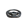 Volan sport piele si carbon  compatibil cu modelele BMW Seria 1 F20,F21 Seria 2 F22,F23,F45,F87 Seria 3 F30,F31,F34 Seria 4 F32,F33,F36,F82,F83 X5 - F15 X3 - F25 Cod: OCH-10-poza 2-Dacenergy.ro
