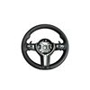 Volan sport piele  compatibil cu modelele BMW Seria 3 E46 Seria 5 E39 Seria 7 E38 X3 - E83 Z4 - E85/E86 Cod: OCH-11-Dacenergy.ro
